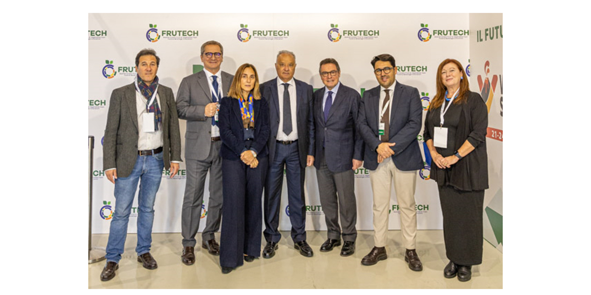 Buona la prima per Frutech: 100 espositori e oltre 7 mila visitatori